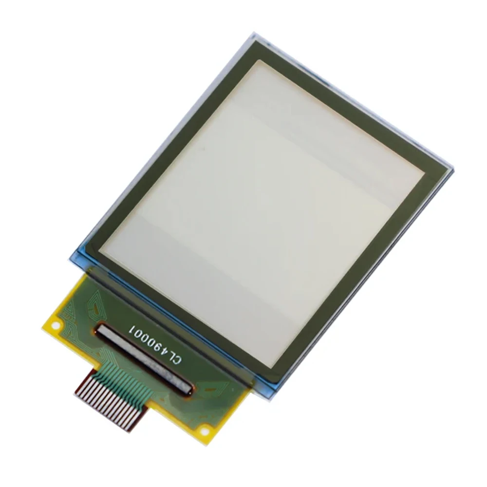 Компактний OLED дисплей для носимих та портативних пристроїв